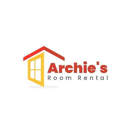 Archie'S Budget Room Rental Сан-Вісент Екстер'єр фото