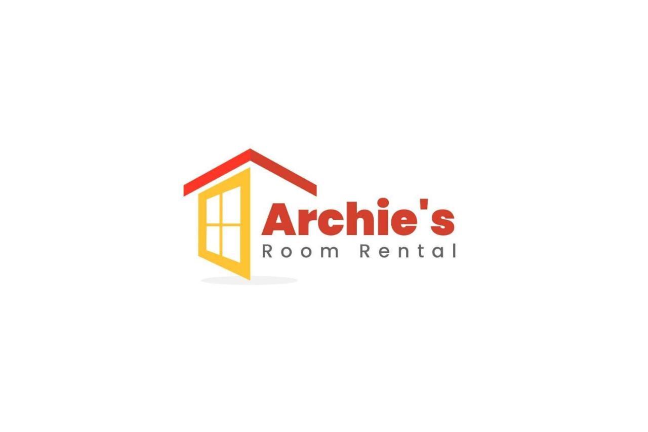 Archie'S Budget Room Rental Сан-Вісент Екстер'єр фото