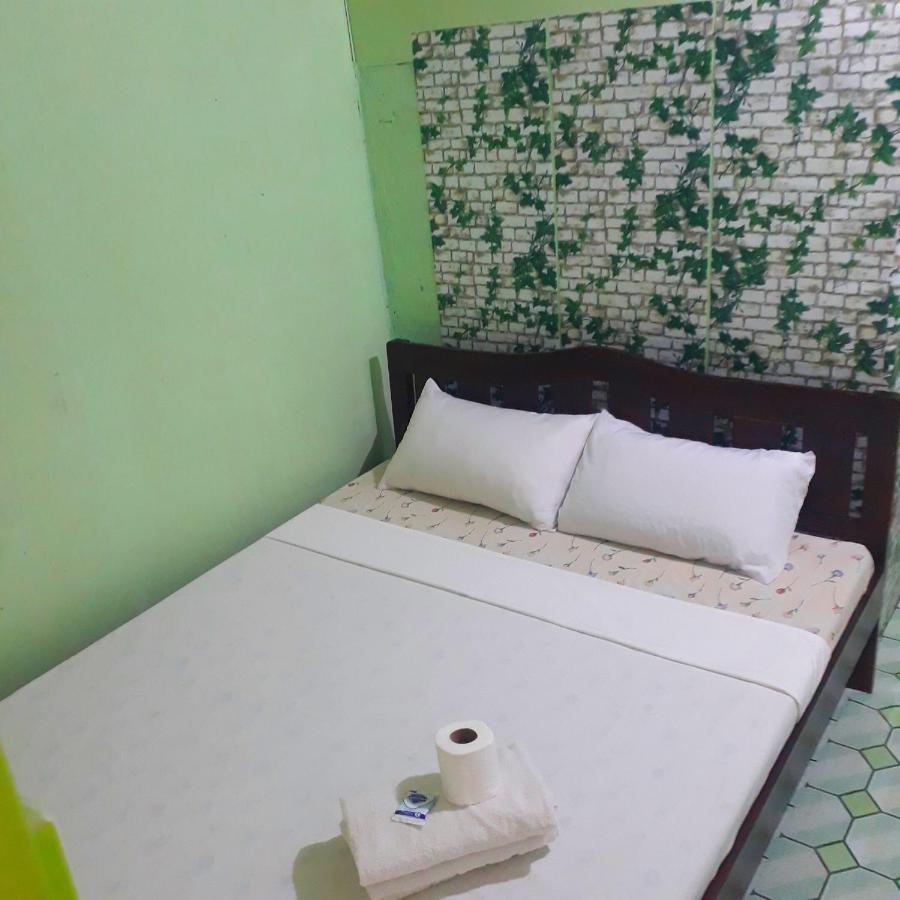 Archie'S Budget Room Rental Сан-Вісент Екстер'єр фото