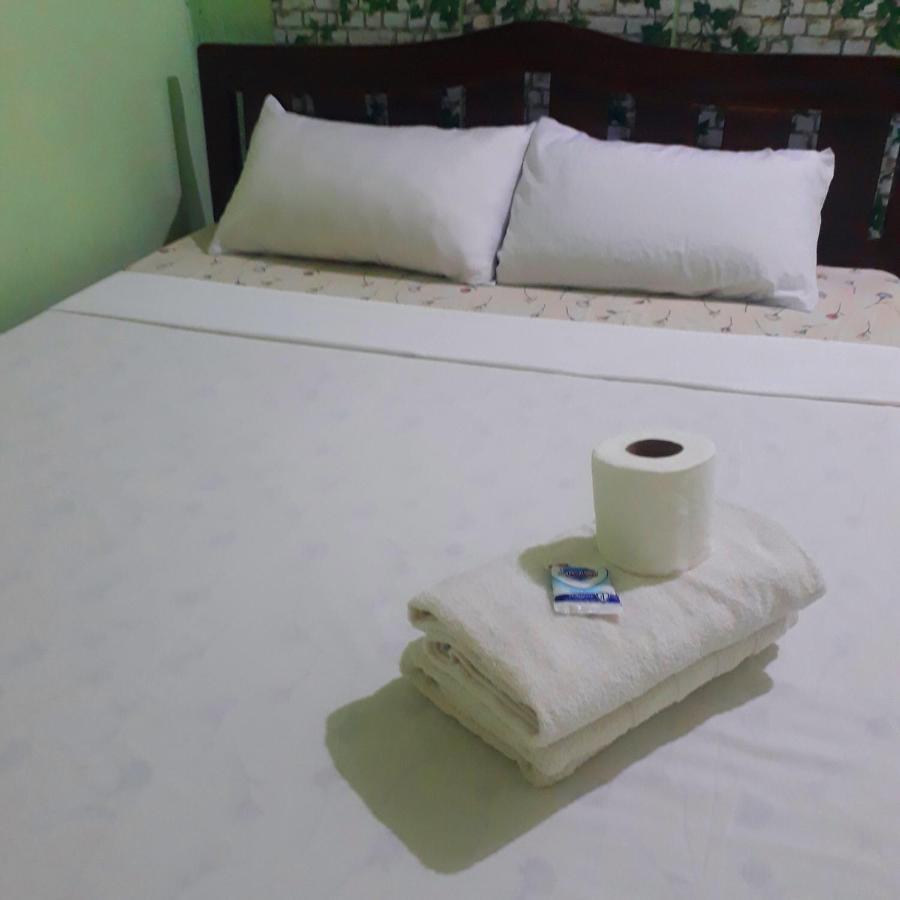 Archie'S Budget Room Rental Сан-Вісент Екстер'єр фото