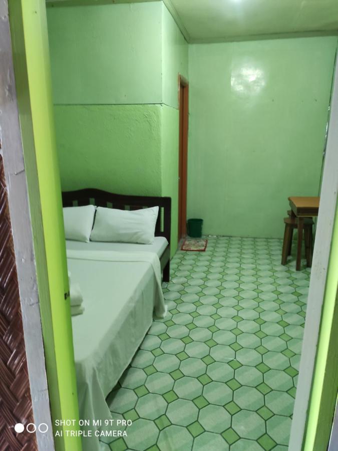 Archie'S Budget Room Rental Сан-Вісент Екстер'єр фото
